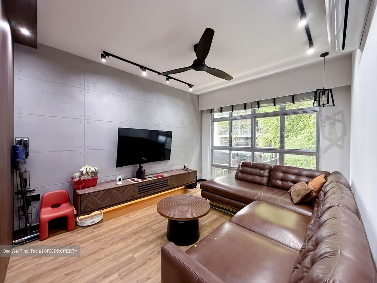 Blk 26B Saint George's Towers (Kallang/Whampoa), HDB 4 Rooms #554046961